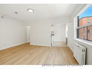 2 Bedroom apartment for rent in TORONTO