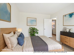 2 Bedroom apartment for rent in TORONTO
