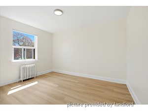 2 Bedroom apartment for rent in TORONTO