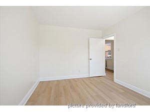 2 Bedroom apartment for rent in TORONTO
