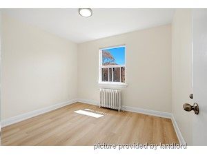 2 Bedroom apartment for rent in TORONTO
