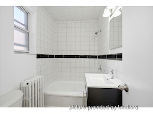 2 Bedroom apartment for rent in TORONTO