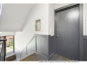 2 Bedroom apartment for rent in TORONTO