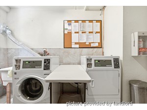 2 Bedroom apartment for rent in TORONTO