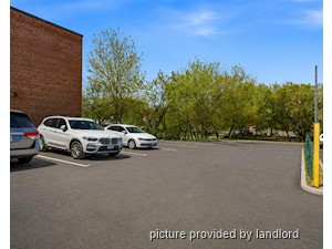 2 Bedroom apartment for rent in TORONTO