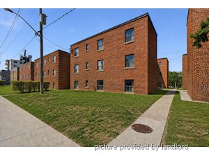2 Bedroom apartment for rent in TORONTO