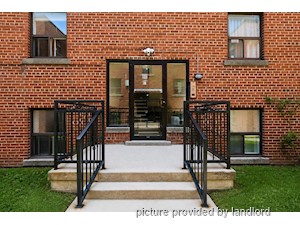 2 Bedroom apartment for rent in TORONTO