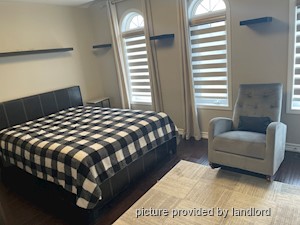 2 Bedroom apartment for rent in WHITBY
