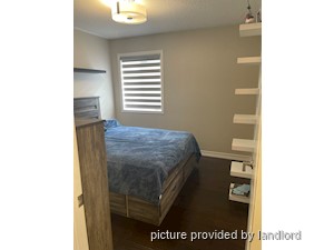 2 Bedroom apartment for rent in WHITBY