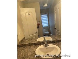 2 Bedroom apartment for rent in WHITBY