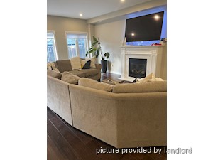 2 Bedroom apartment for rent in WHITBY