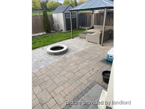 2 Bedroom apartment for rent in WHITBY