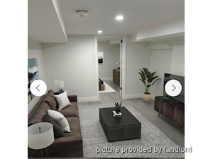 2 Bedroom apartment for rent in TORONTO