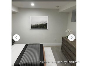 2 Bedroom apartment for rent in TORONTO