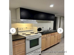 2 Bedroom apartment for rent in TORONTO