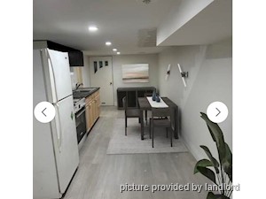 2 Bedroom apartment for rent in TORONTO