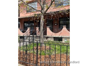 2 Bedroom apartment for rent in TORONTO