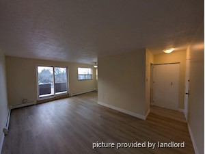 1 Bedroom apartment for rent in Hamilton