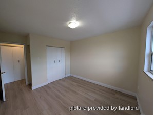 1 Bedroom apartment for rent in Hamilton