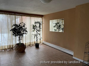1 Bedroom apartment for rent in Hamilton