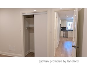 2 Bedroom apartment for rent in TORONTO