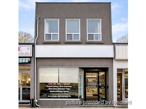 Bachelor apartment for rent in TORONTO