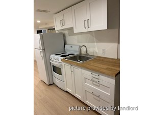 1 Bedroom apartment for rent in TORONTO