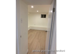 1 Bedroom apartment for rent in TORONTO