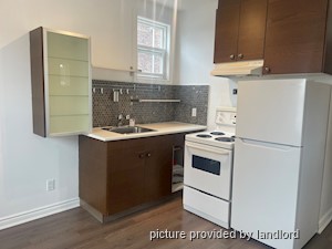1 Bedroom apartment for rent in TORONTO
