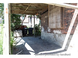 1 Bedroom apartment for rent in TORONTO