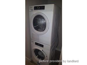 1 Bedroom apartment for rent in WATERLOO
