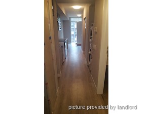 1 Bedroom apartment for rent in WATERLOO
