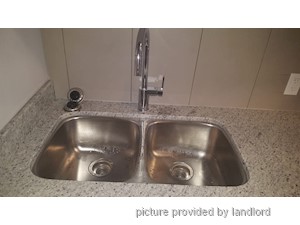 1 Bedroom apartment for rent in WATERLOO