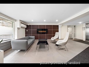 2 Bedroom apartment for rent in Mississauga