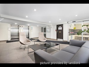 2 Bedroom apartment for rent in Mississauga