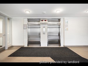 2 Bedroom apartment for rent in Mississauga