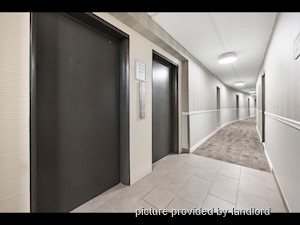 2 Bedroom apartment for rent in Mississauga