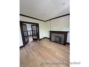 2 Bedroom apartment for rent in TORONTO