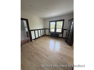 2 Bedroom apartment for rent in TORONTO