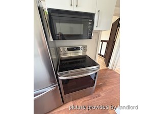 2 Bedroom apartment for rent in TORONTO