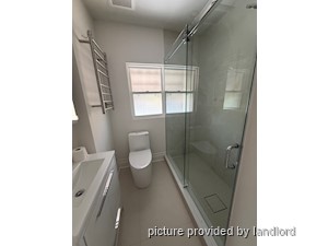 2 Bedroom apartment for rent in TORONTO