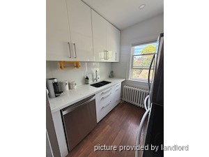2 Bedroom apartment for rent in TORONTO