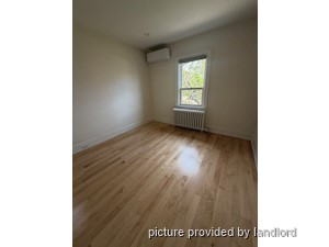 2 Bedroom apartment for rent in TORONTO