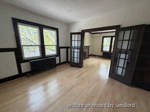 2 Bedroom apartment for rent in TORONTO