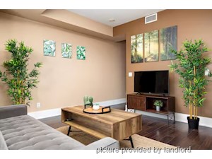 1 Bedroom apartment for rent in TORONTO