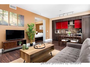1 Bedroom apartment for rent in TORONTO