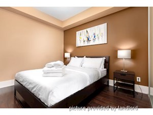 1 Bedroom apartment for rent in TORONTO