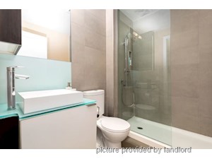 1 Bedroom apartment for rent in TORONTO
