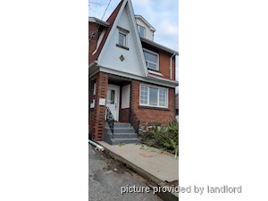 3+ Bedroom apartment for rent in TORONTO