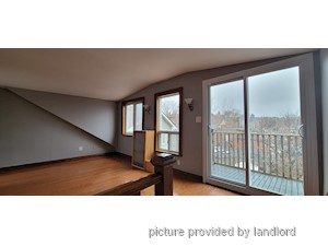 3+ Bedroom apartment for rent in TORONTO